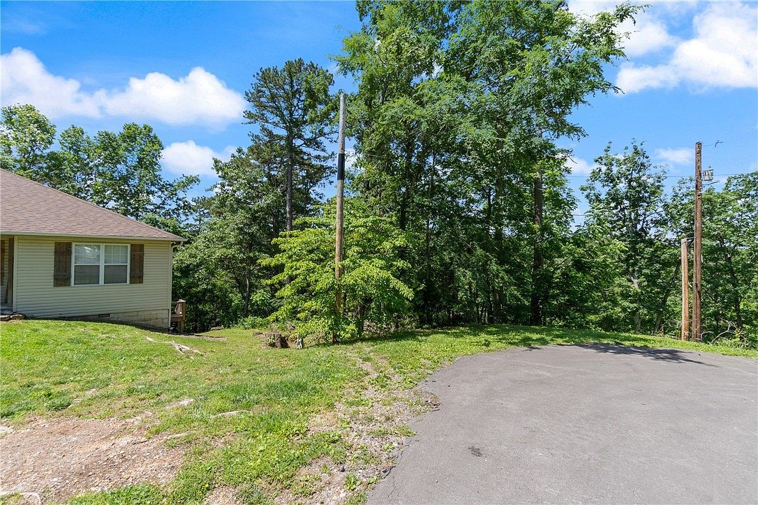 Little Dr #8 Bella Vista, AR 72715  | Land/Lot