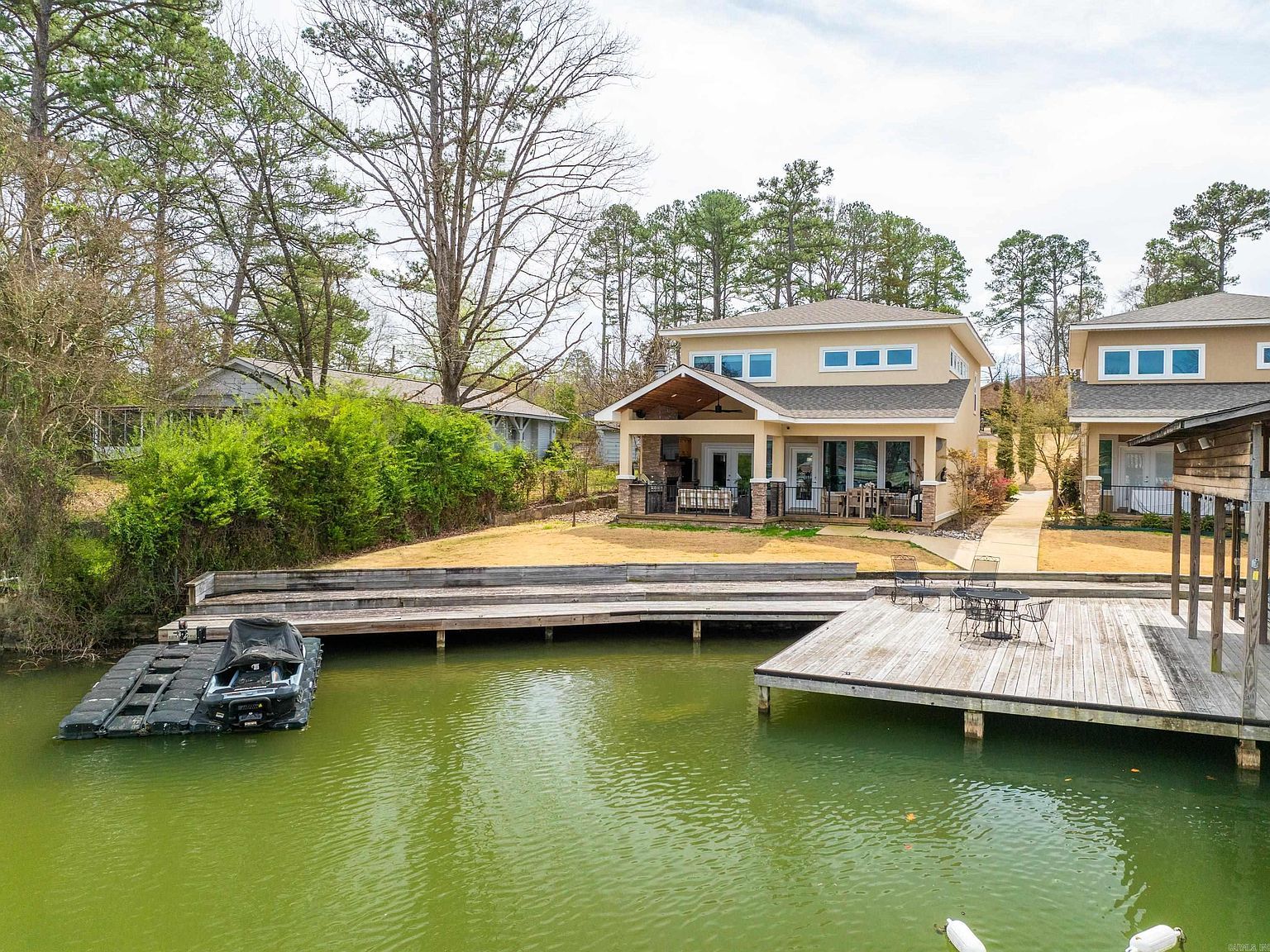 1129 Marion Anderson Rd Hot Springs, AR 71913 | New build