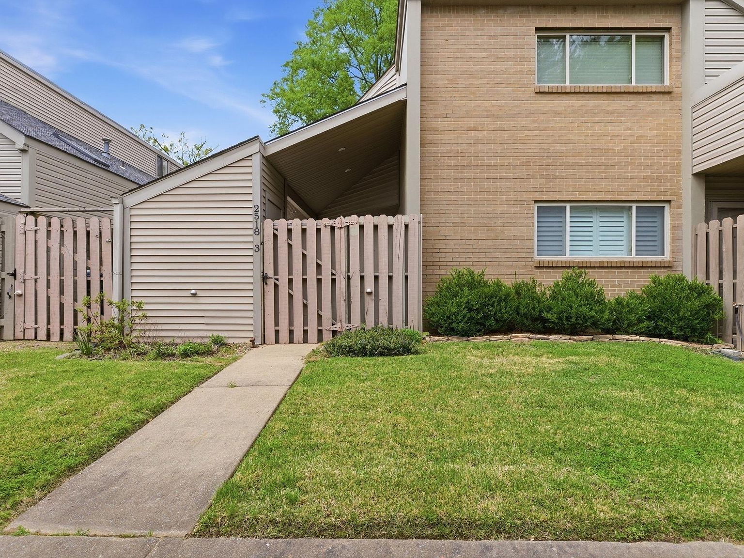 2518 Riverfront Dr APT 3 Little Rock, AR 72202, 72202
