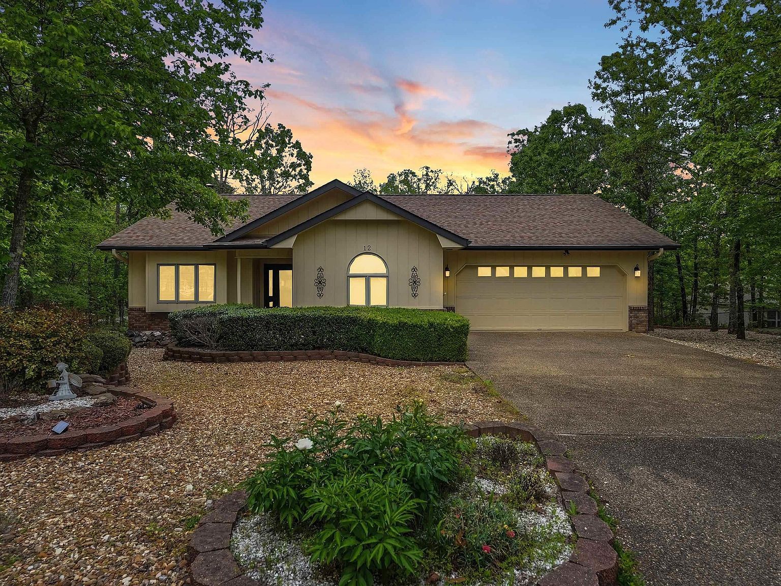 12 Huesca Ln Hot Springs, AR 71909, 71909