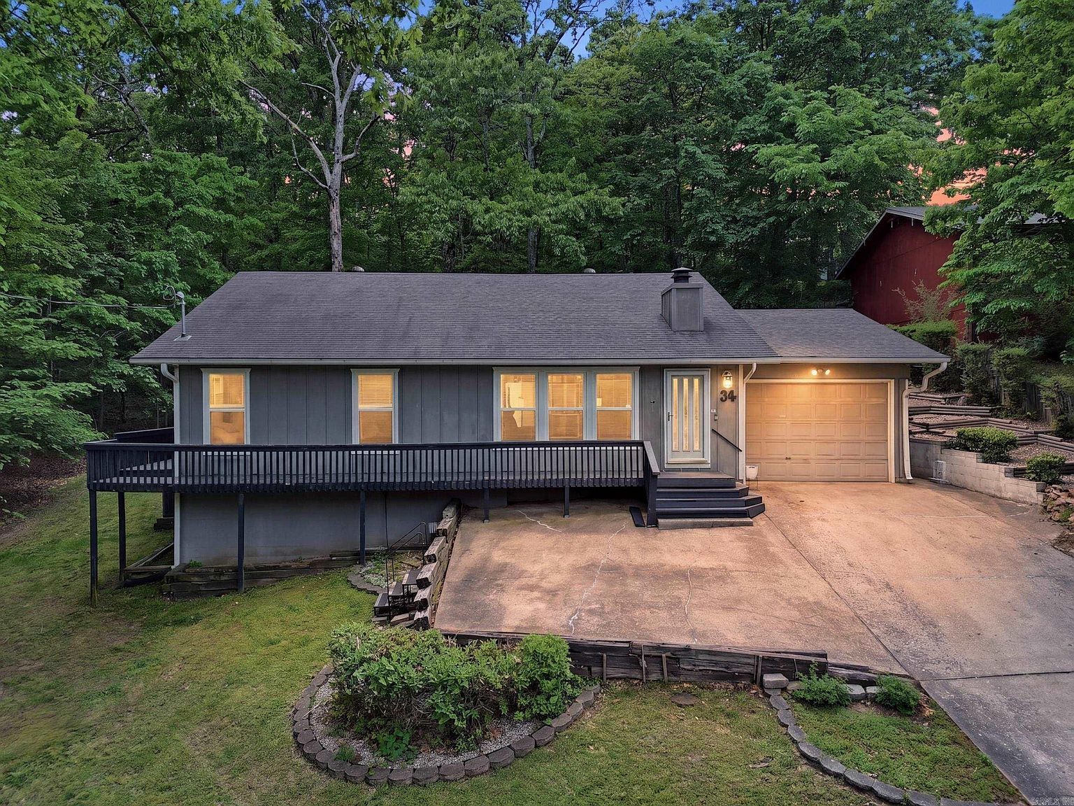 34 Wentworth Dr Bella Vista, AR 72715, 72715