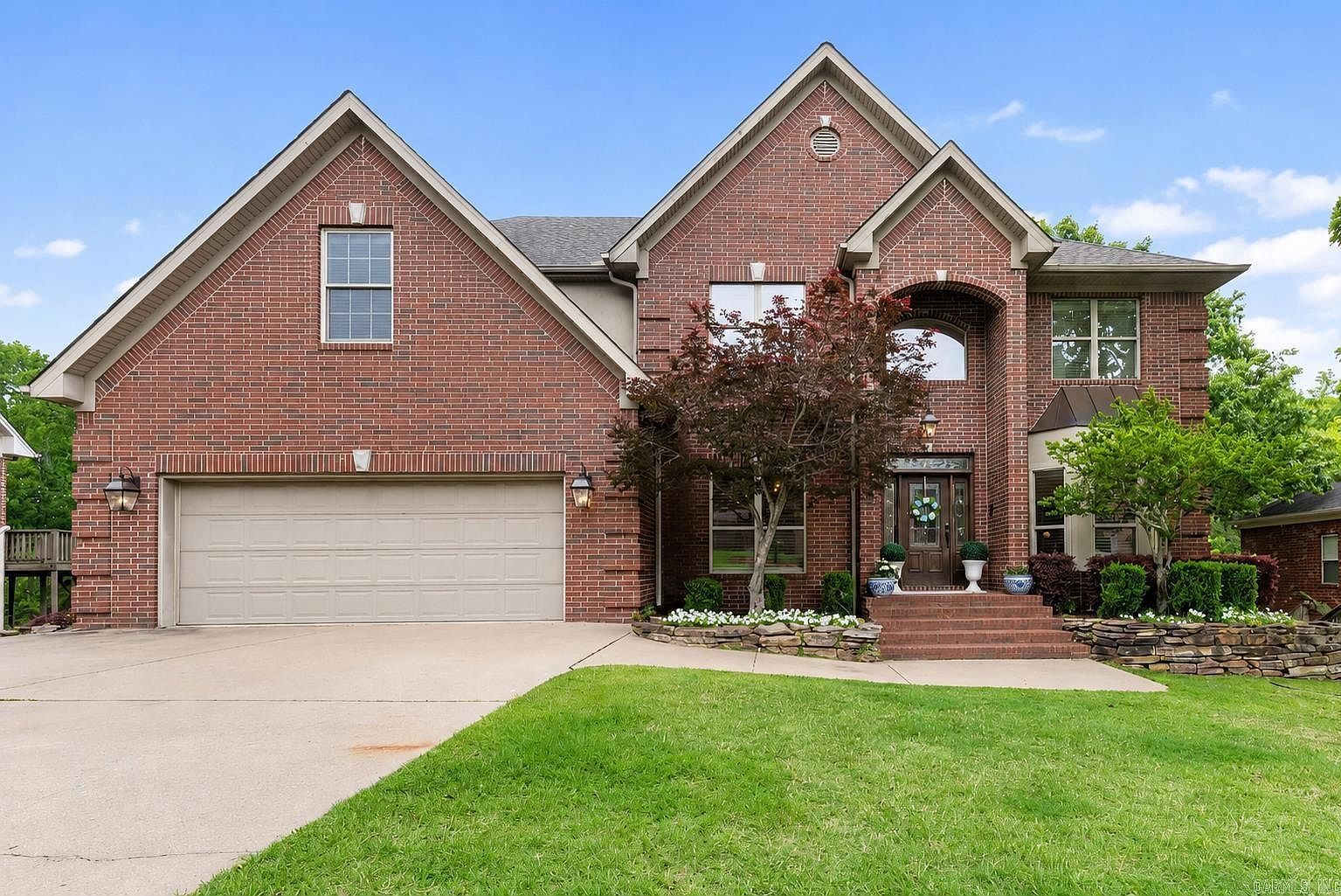 3013 Overbrook Cir North Little Rock, AR 72116, 72116