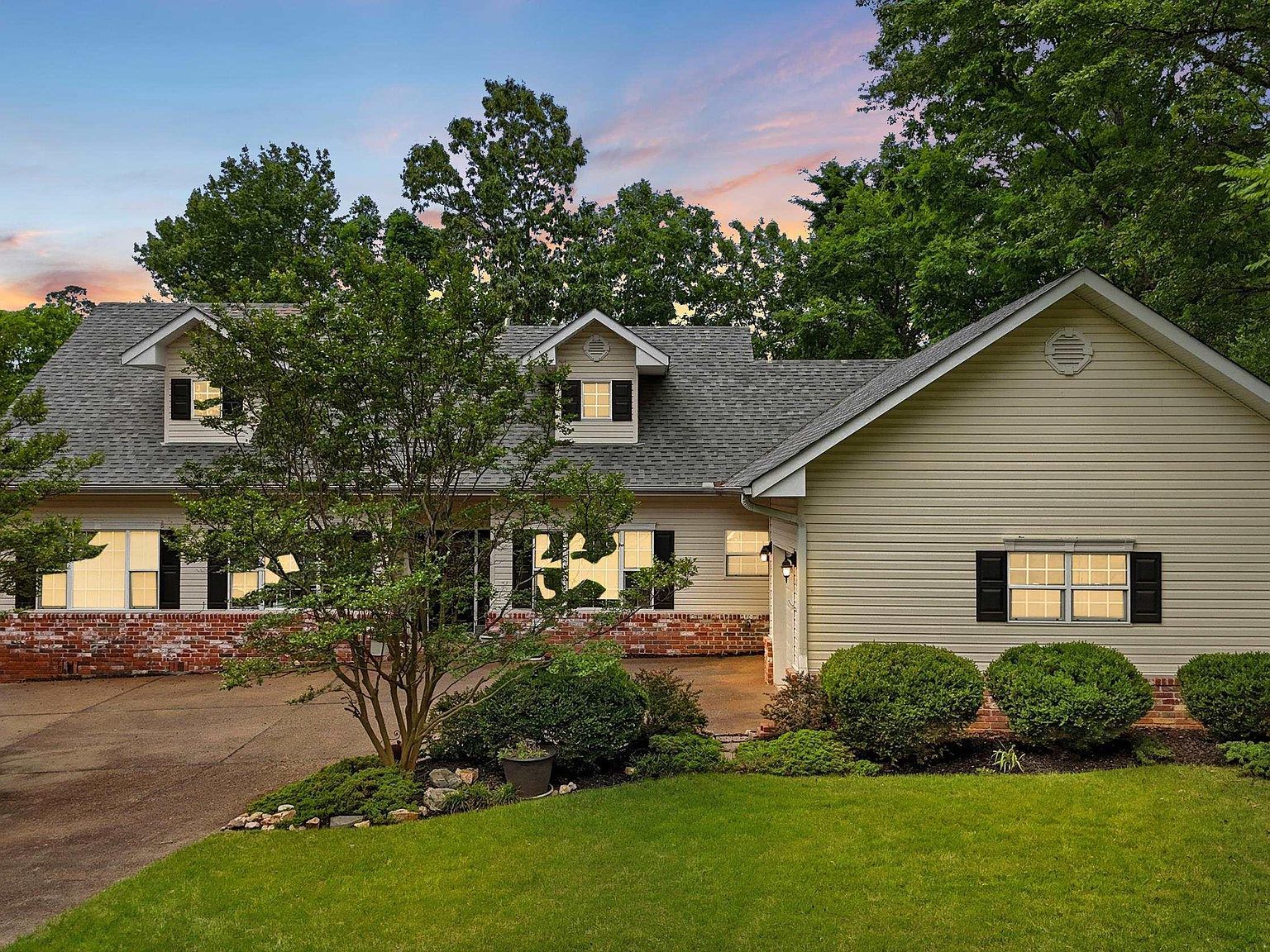 117 Cifuentes Way Hot Springs Village, AR 71909, 71909
