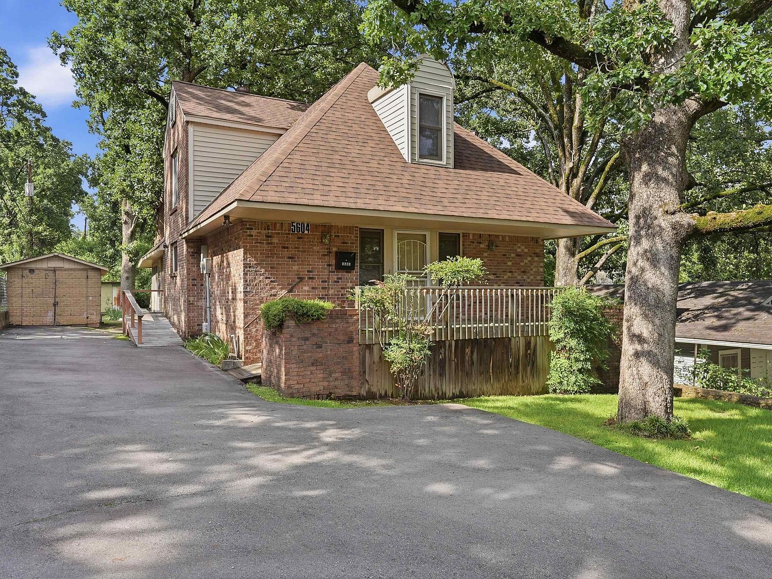 5604 I St Little Rock, AR 72205, 72205