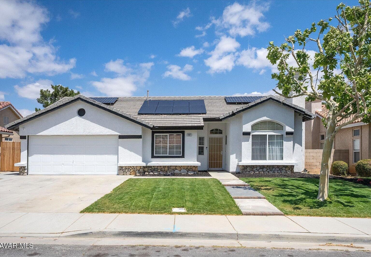4141 De Anza Dr Palmdale, CA 93551, 93551