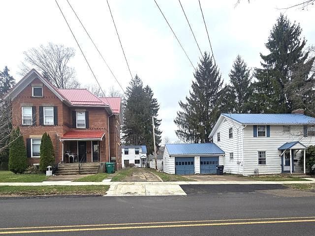 12-14.5 5th Ave W #1 Warren, PA 16365  | Multi Family