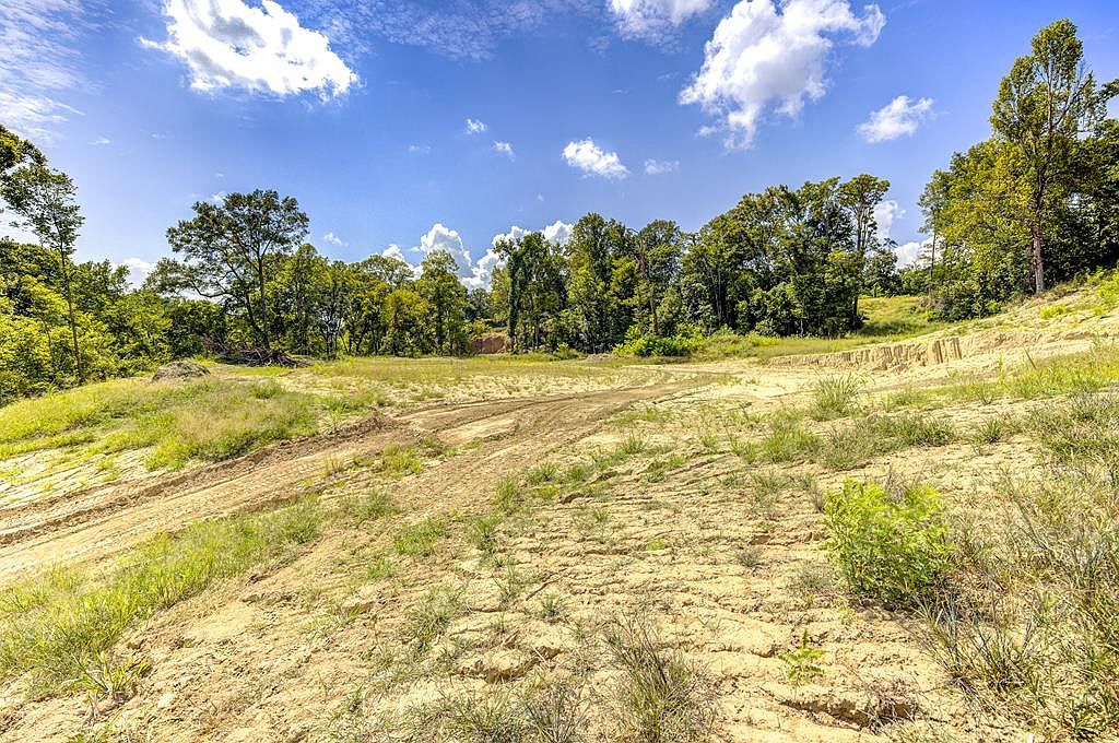 LOT 3 Jackson Rd Vicksburg, MS 39183  | Land/Lot