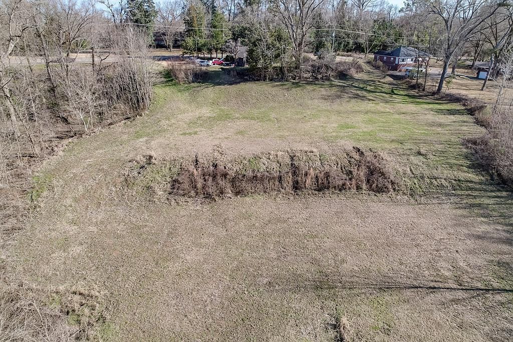 0 Warrenton Rd Vicksburg, MS 39180  | Land/Lot