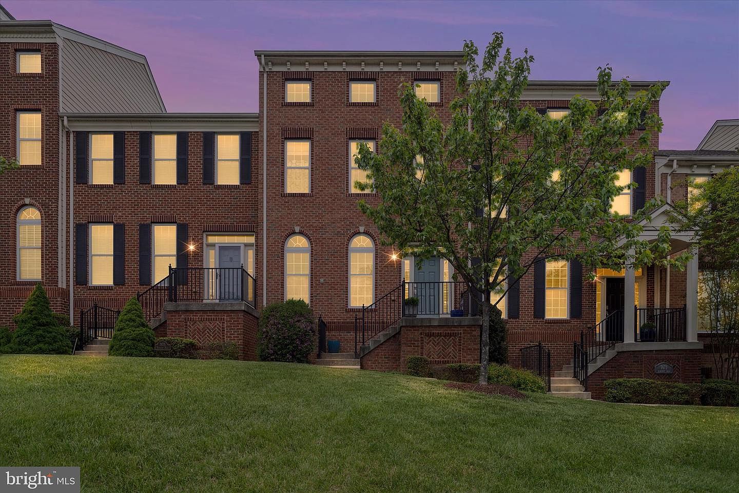 7673 Elmcrest Rd Hanover, MD 21076  | New build