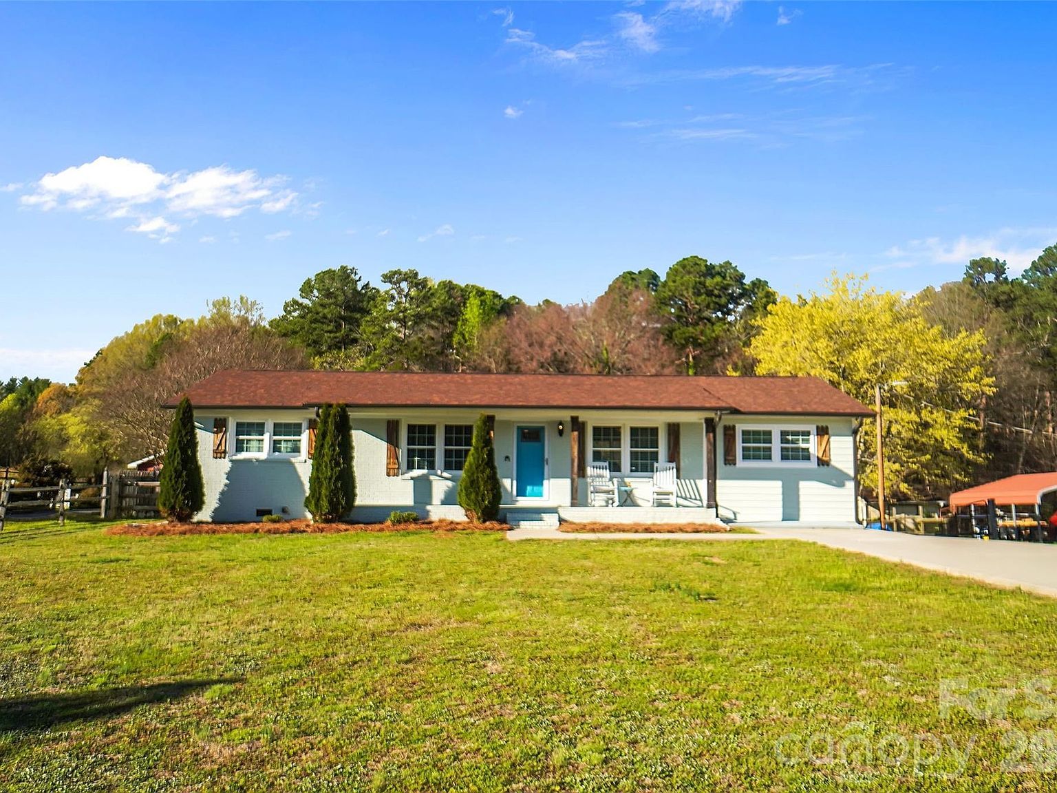 280 Pinevale Dr Salisbury, NC 28144 - Thumbnail 2