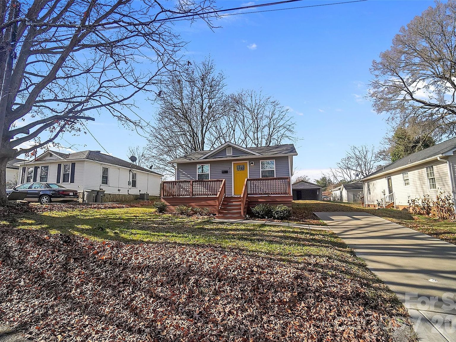 811 Mable Ave Kannapolis, NC 28083 - Thumbnail 2