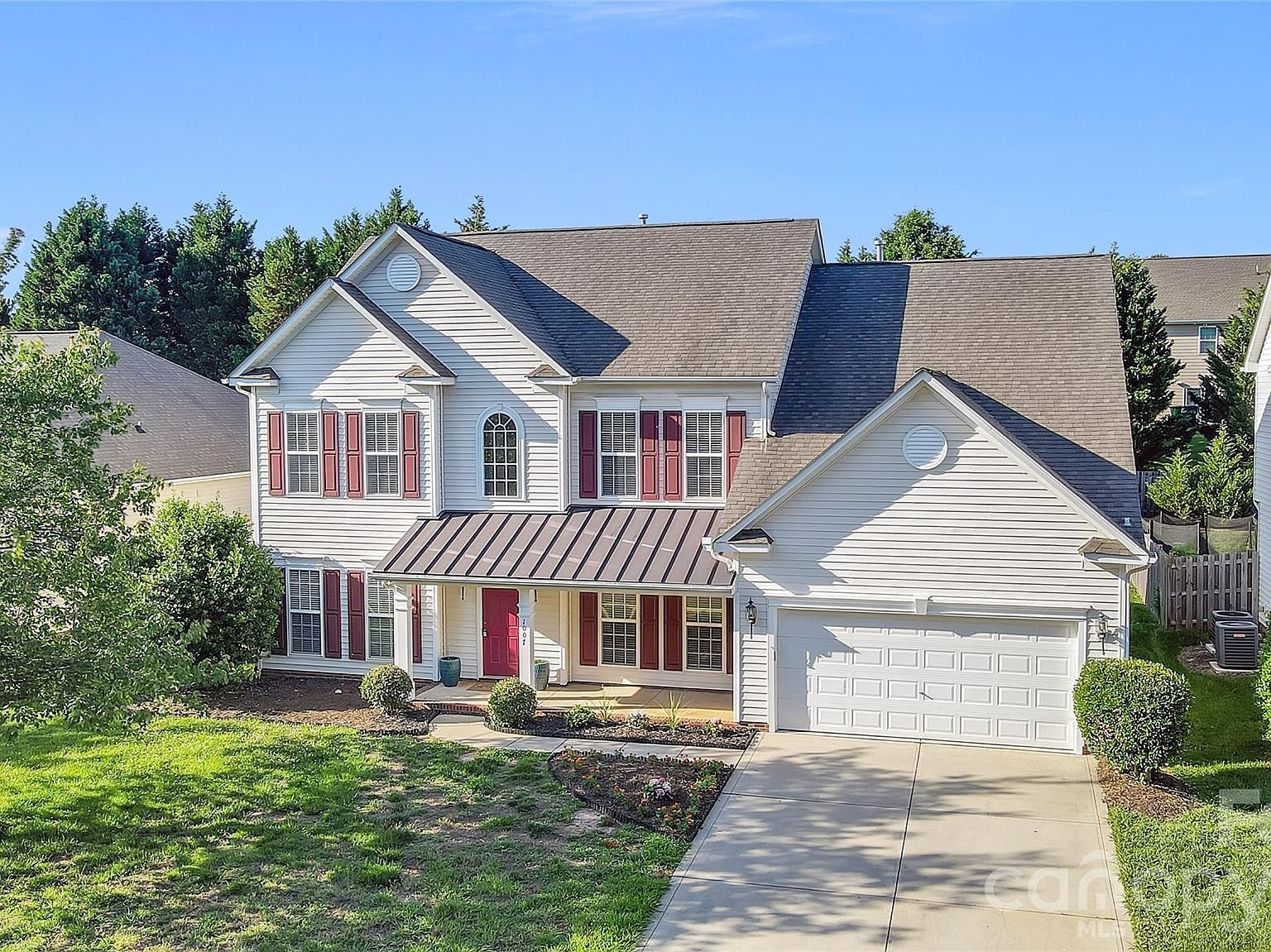 1007 Butterburr Dr Matthews, NC 28104, 28104