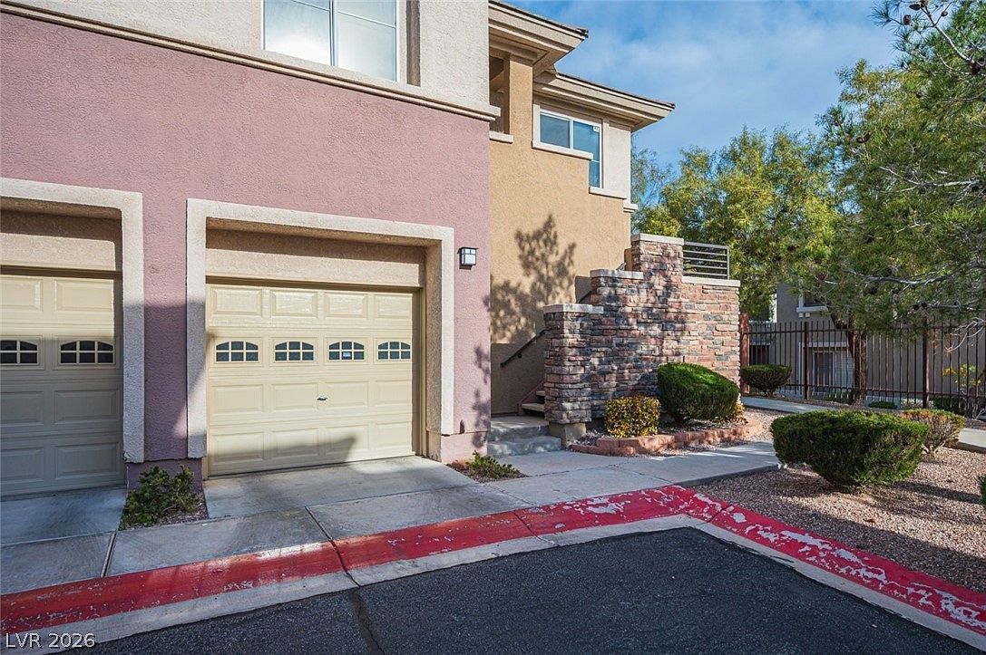 800 Peachy Canyon Cir Unit 103 Las Vegas, NV 89144  | Condominium