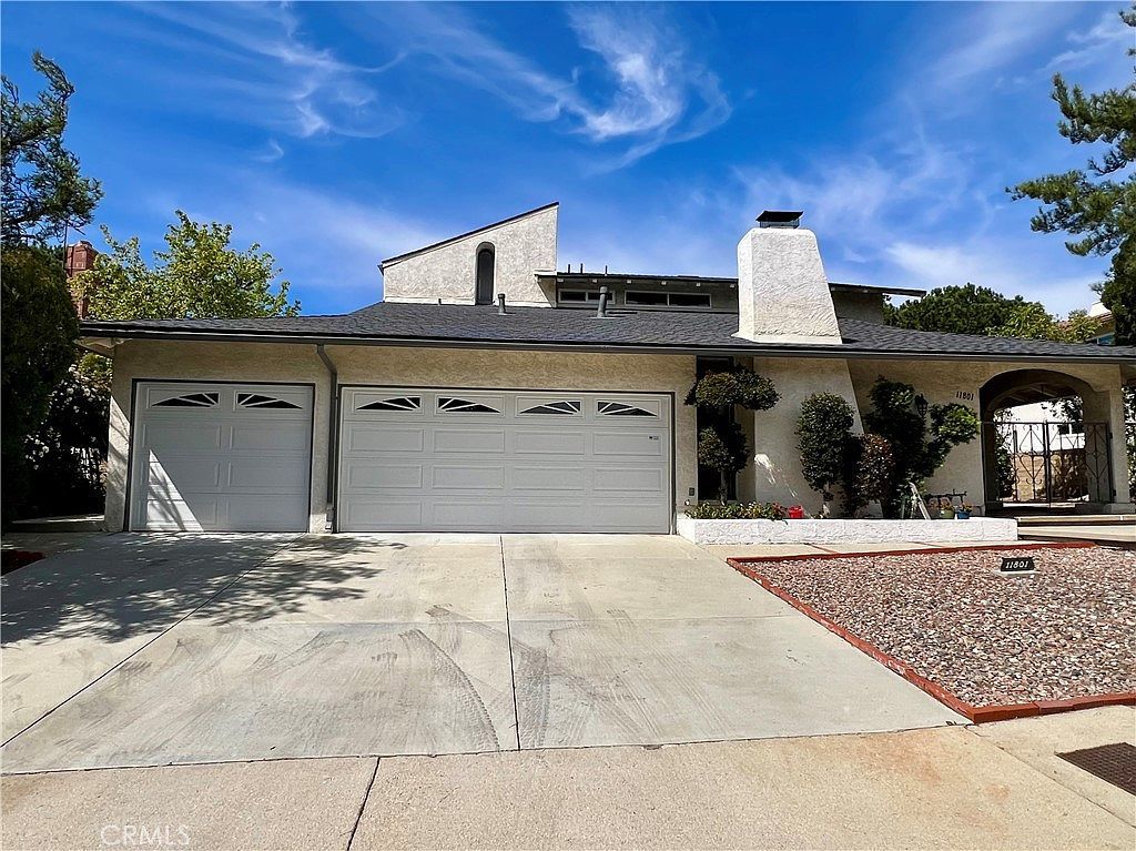 11801 Thunderbird Ave Porter Ranch, CA 91326, 91326