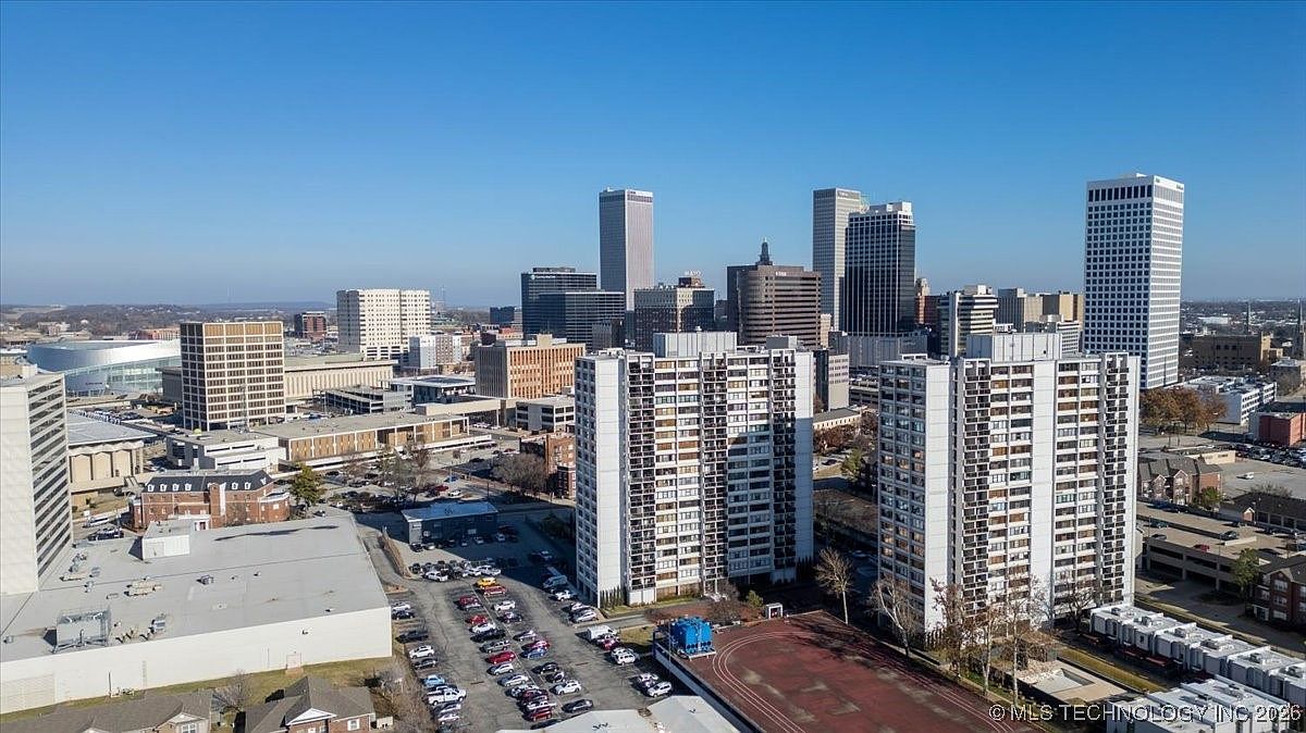 450 W 7th Street ##1801-1802 Tulsa, OK 74119 - Thumbnail 2