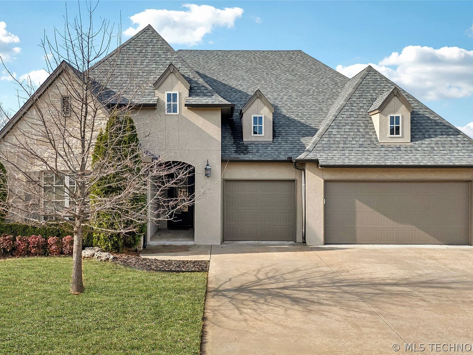 13006 S 2nd St Jenks, OK 74037  | Single Family