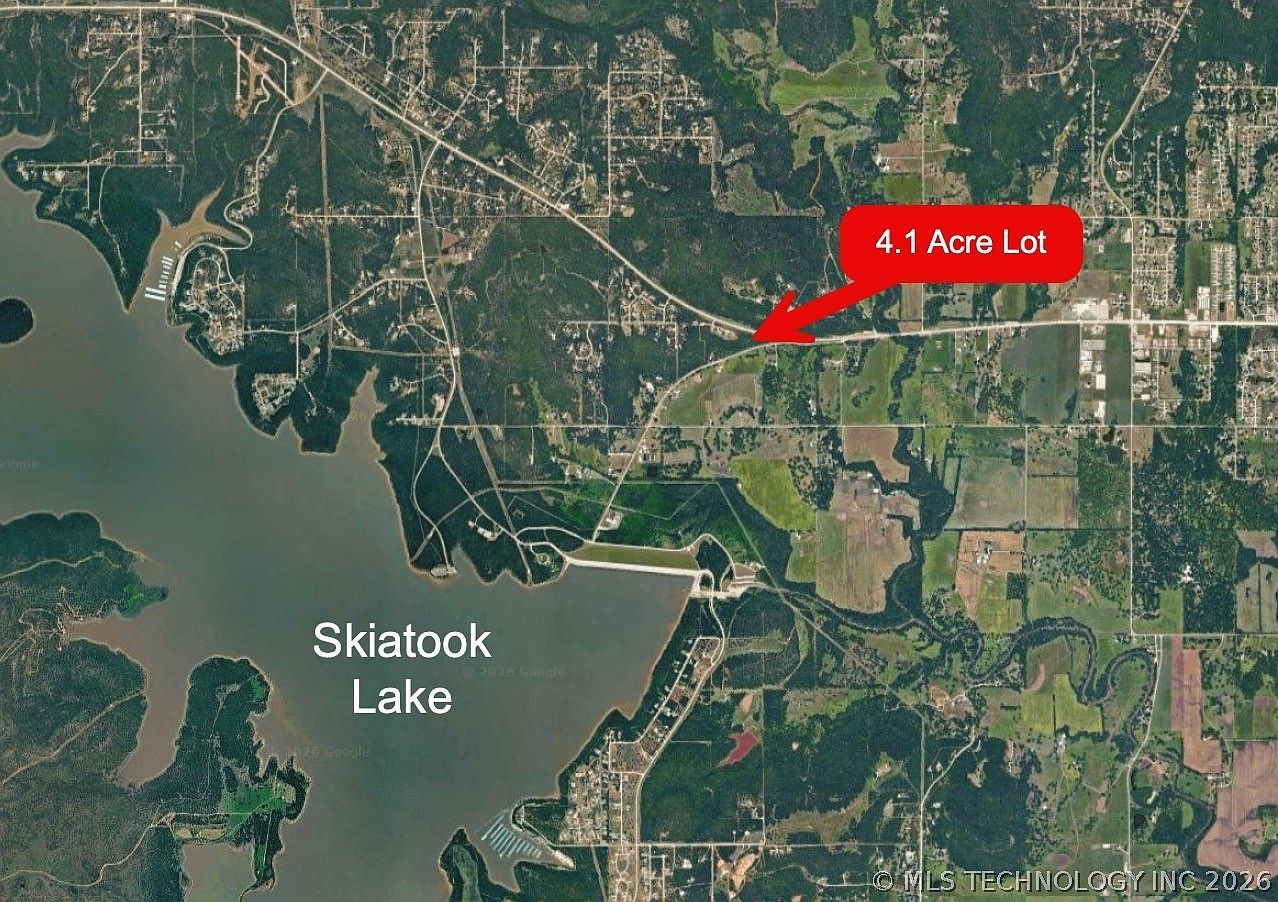 Destiny Ln Skiatook, OK 74070, 74070