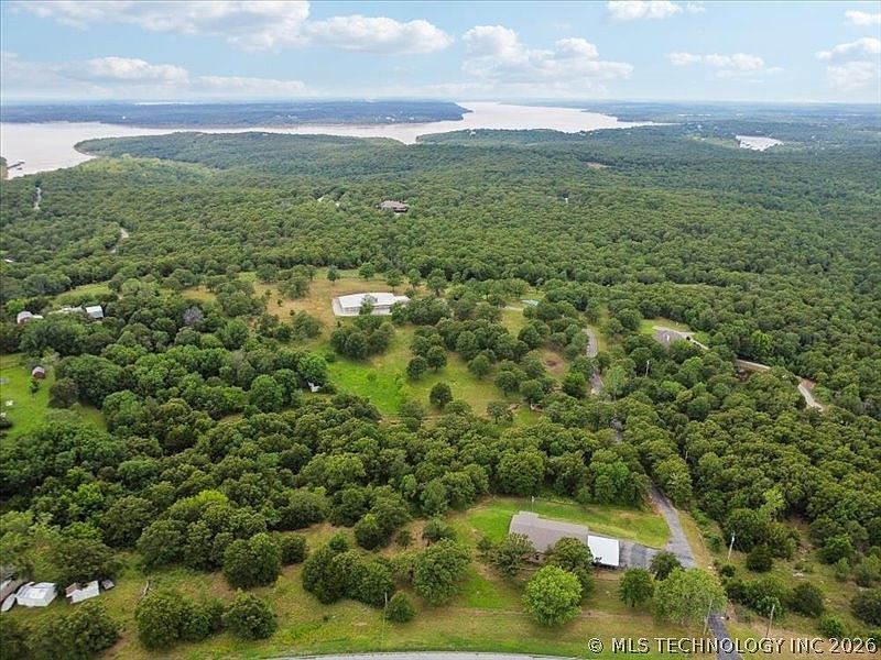 4127 New Prue Rd Sand Springs, OK 74063, 74063