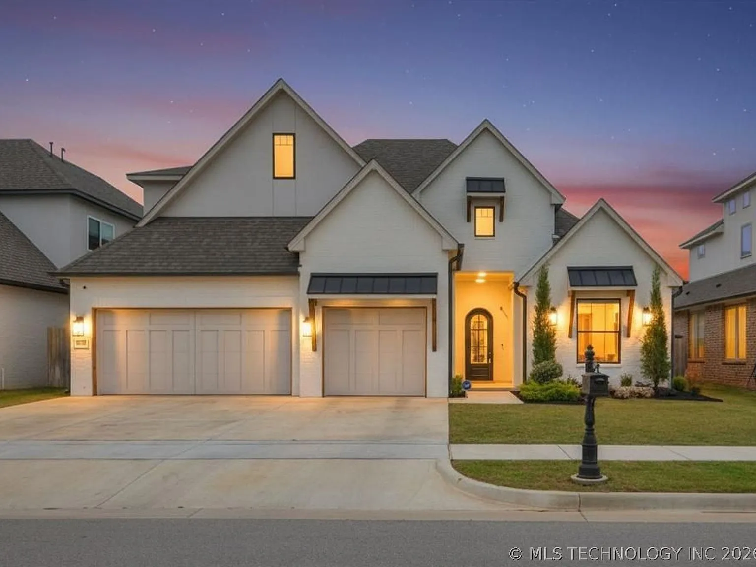 12615 S Granite Ave E Bixby, OK 74008, 74008