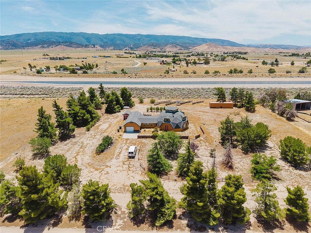 25320 Divinci Ave Lancaster, CA 93536 | Single Family