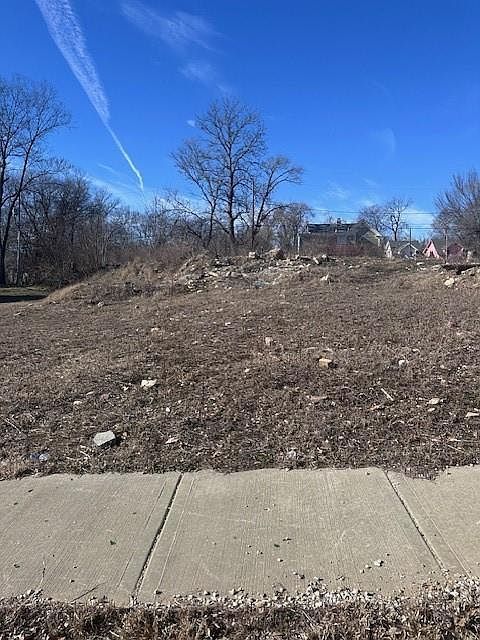 4102 Brooklyn Ave Kansas City, MO 64130 | Land/Lot