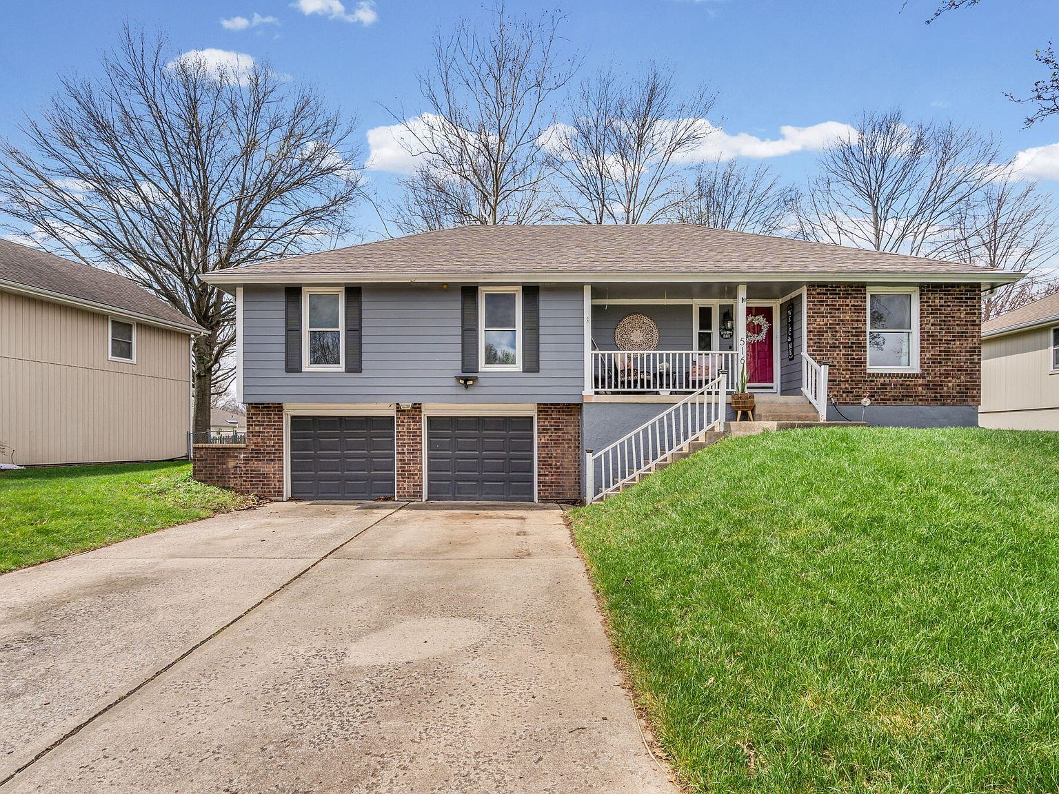516 SE Claremont St Lees Summit, MO 64063 - Thumbnail 2