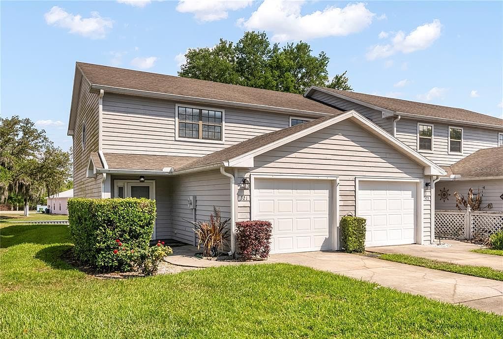 321 Orange Blossom Dr Winter Haven, FL 33880  | New build