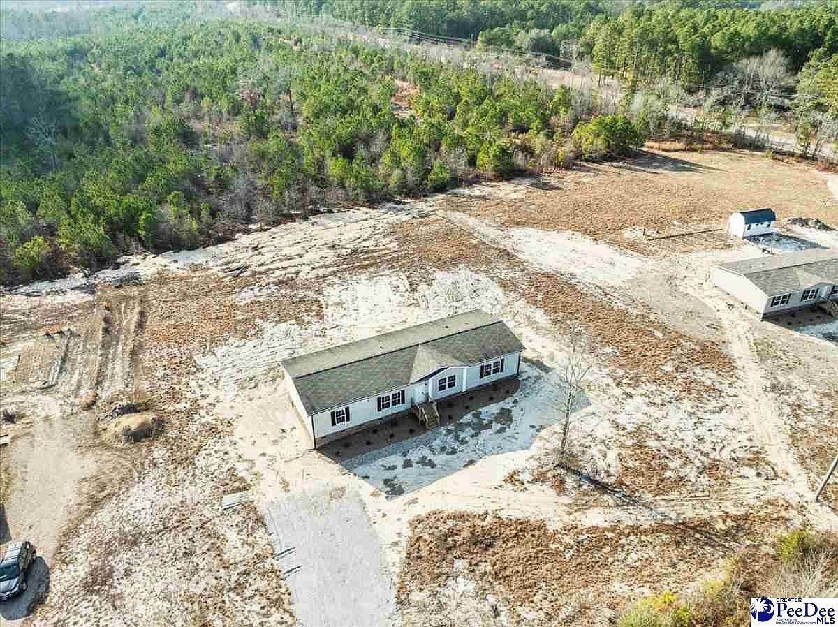 5257 Raleys Mill Rd Bethune, SC 29009 - Thumbnail 2