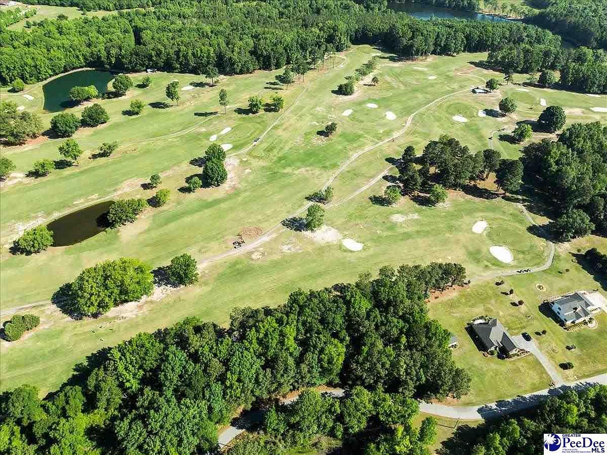 Fairway Ln Pageland, SC 29728, 29728