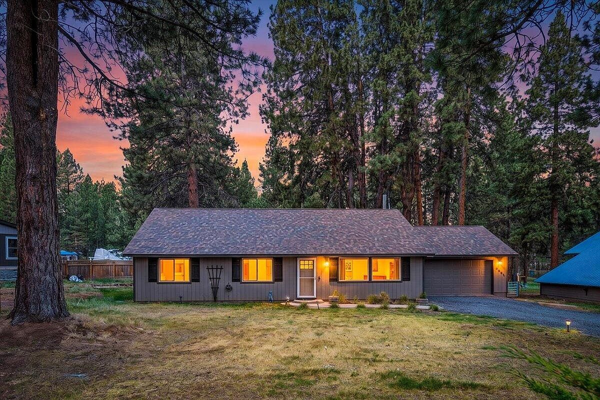 59665 Cheyenne Rd Bend, OR 97702, 97702