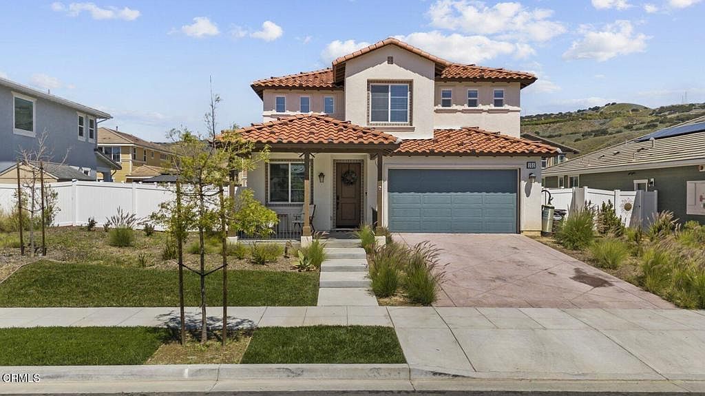151 Rose St Fillmore, CA 93015, 93015