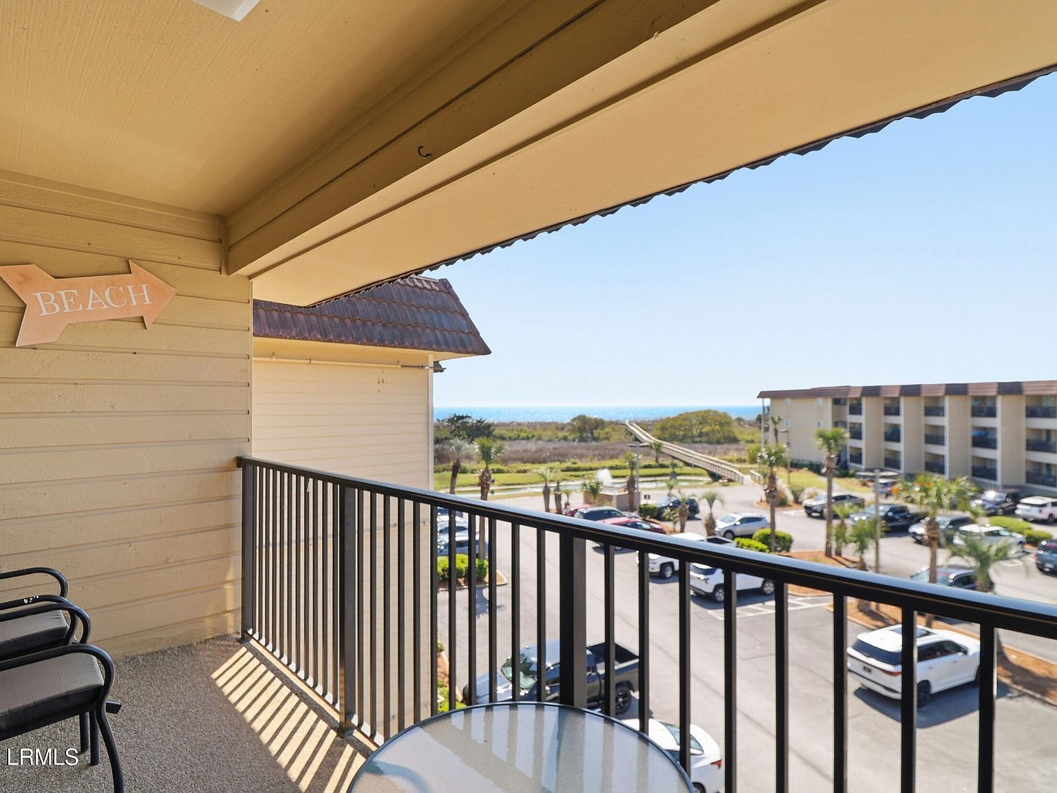 40 Folly Field Rd #344B Hilton Head Island, SC 29928  | Condominium