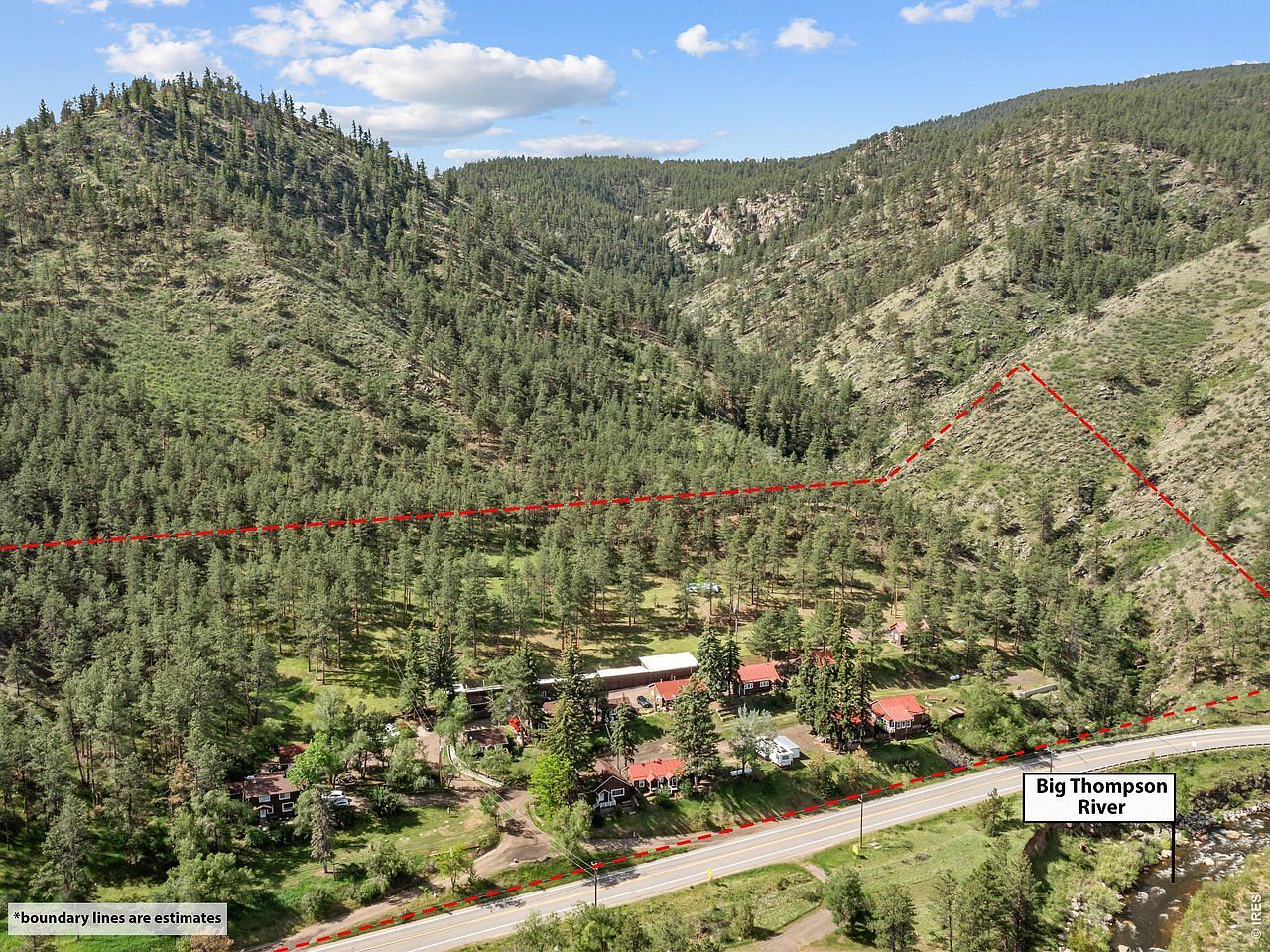 1110 W Us Highway 34 Loveland, CO 80537 | Multi Family