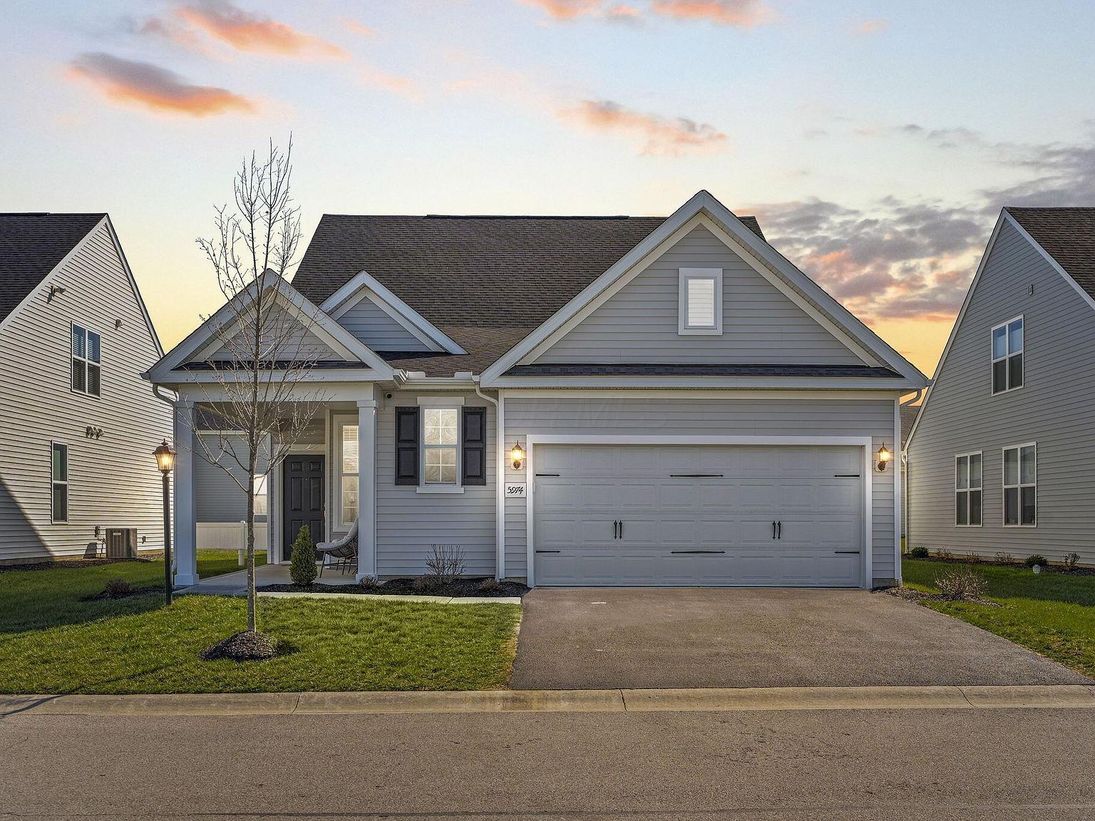 5974 Lawthorn Dr #71 Westerville, OH 43081  | Single Family