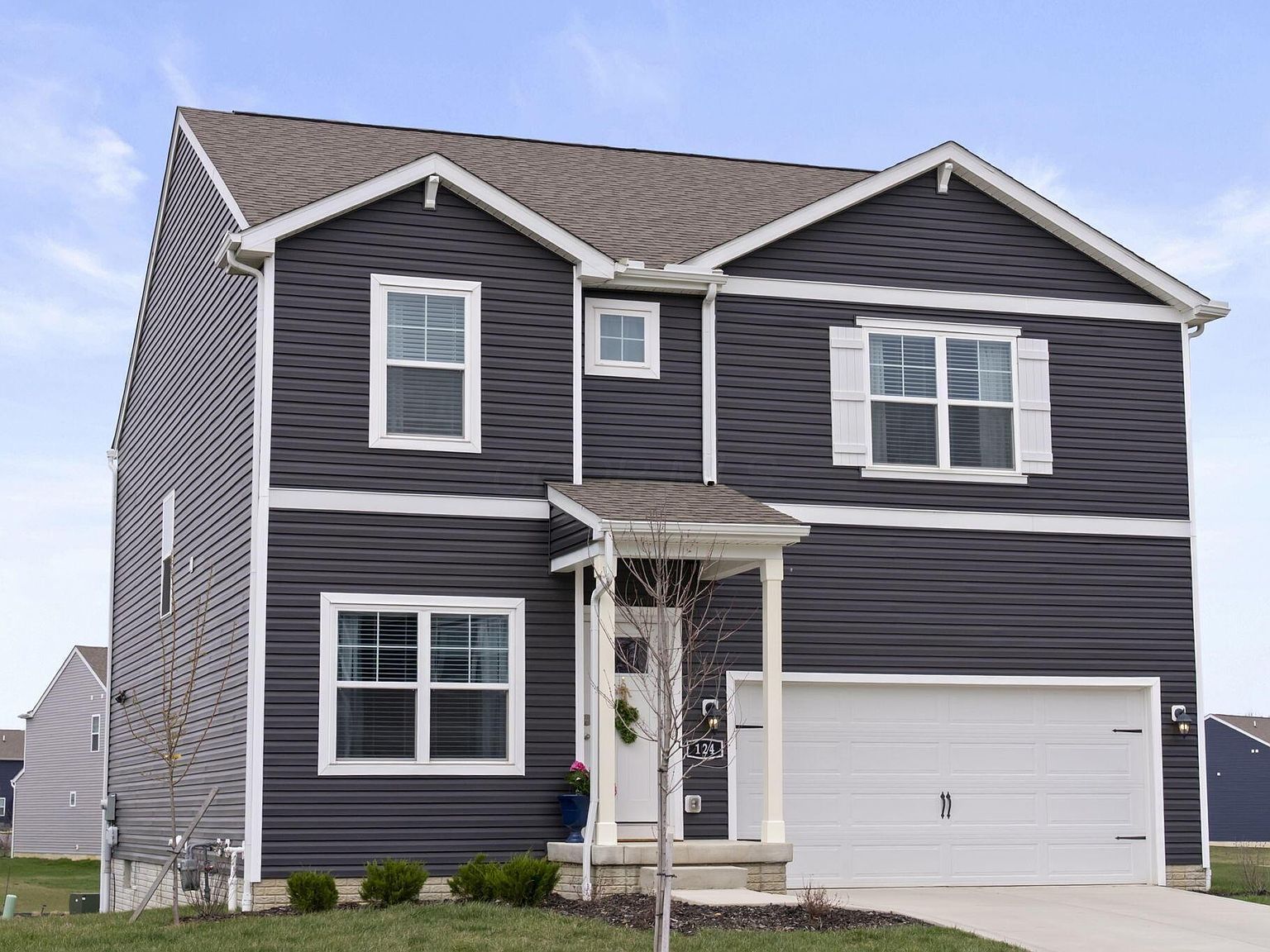 124 Avery Pl Granville, OH 43023  | Single Family
