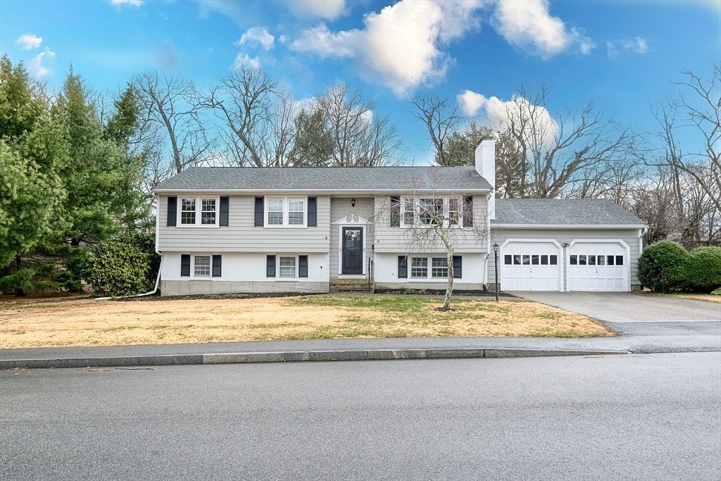 74 Ryder Rd Weymouth, MA 02190  | Single Family