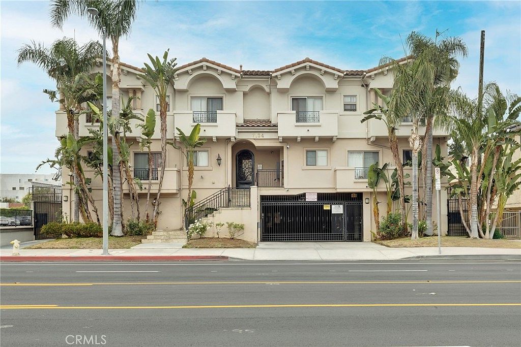 7124 Woodman Ave Unit 3 Van Nuys, CA 91405, 91405