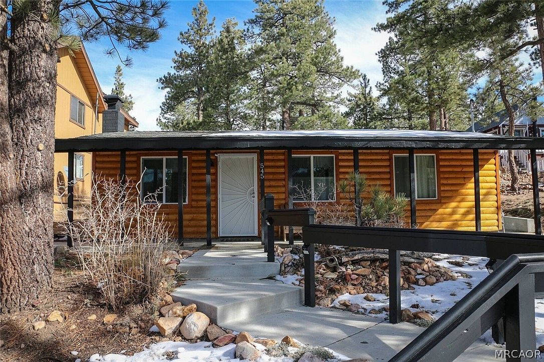 545 Highland Rd Big Bear Lake, CA 92315, 92315