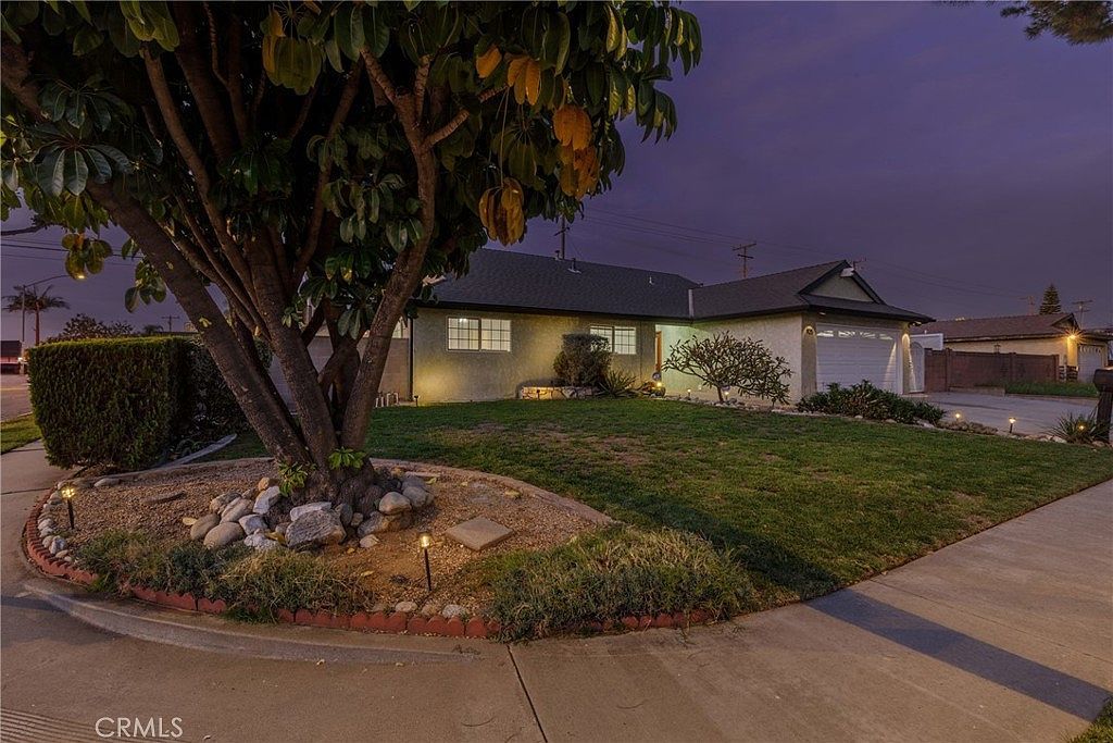 925 Bunbury Dr Whittier, CA 90601, 90601