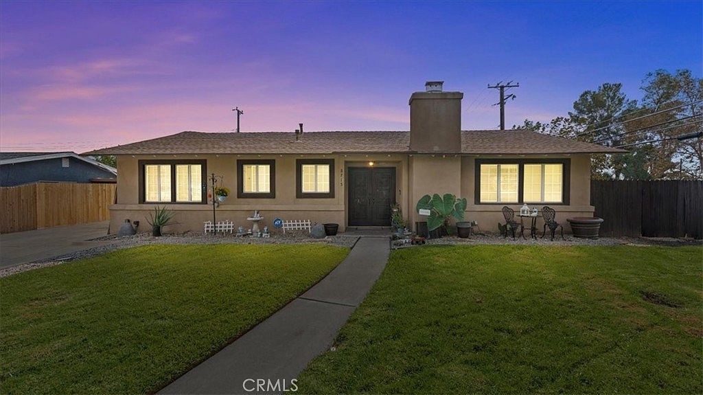 8715 Lurline St Alta Loma, CA 91701  | Single Family