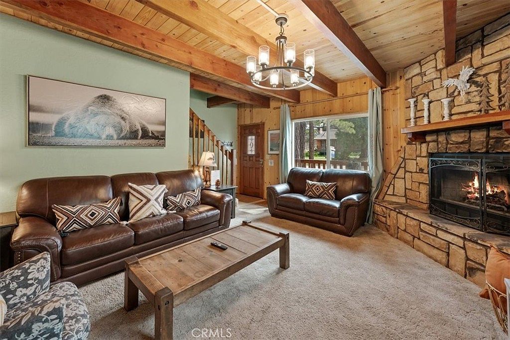 560 Lakewood Ln Big Bear Lake, CA 92315 | Single Family