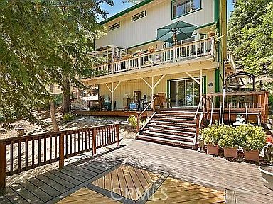 318 Old Toll Rd Lake Arrowhead, CA 92352, 92352