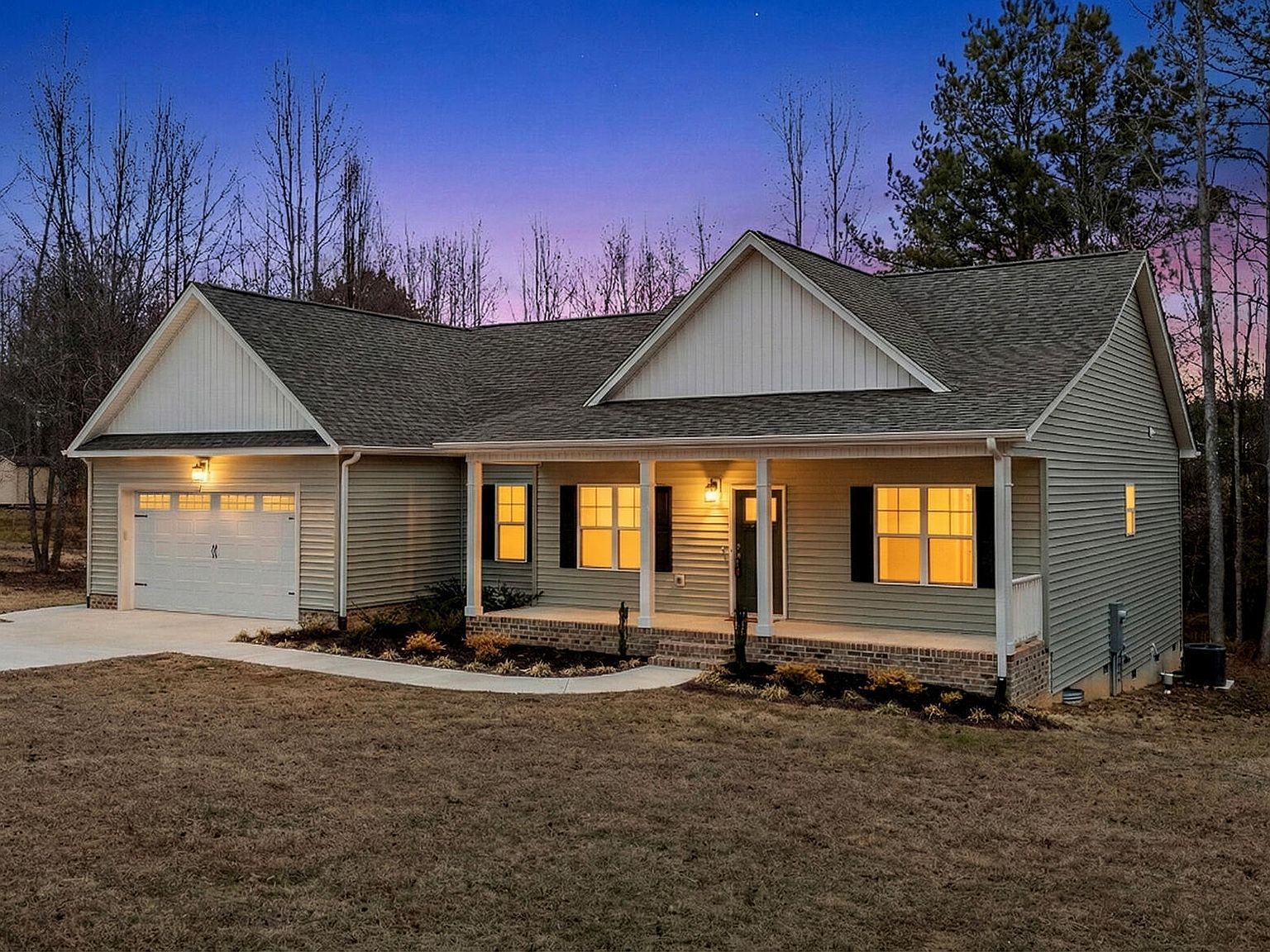 95 Leisure Ln #9 Louisburg, NC 27549  | Single Family