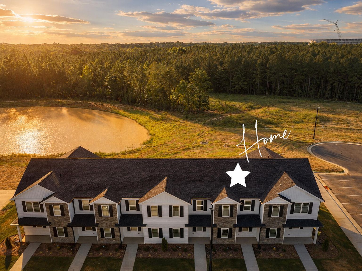 1105 Brookrun Dr Oxford, NC 27565  | New build