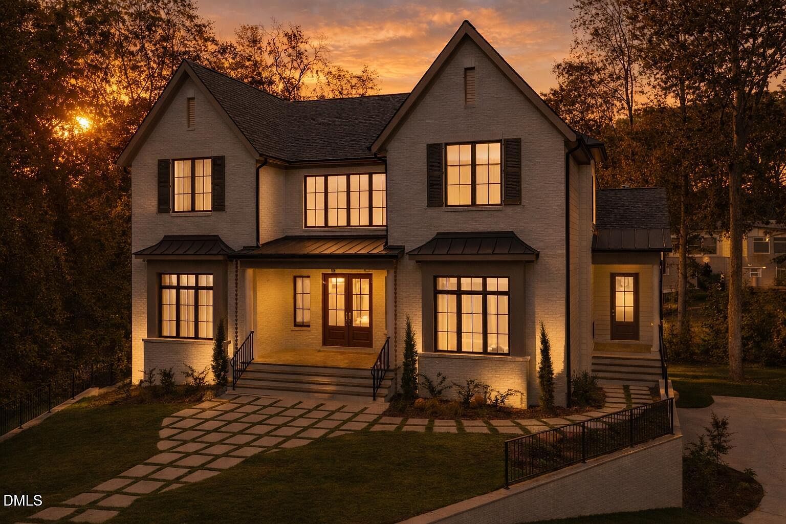 1500 Favorwood Ct Raleigh, NC 27615  | Single Family