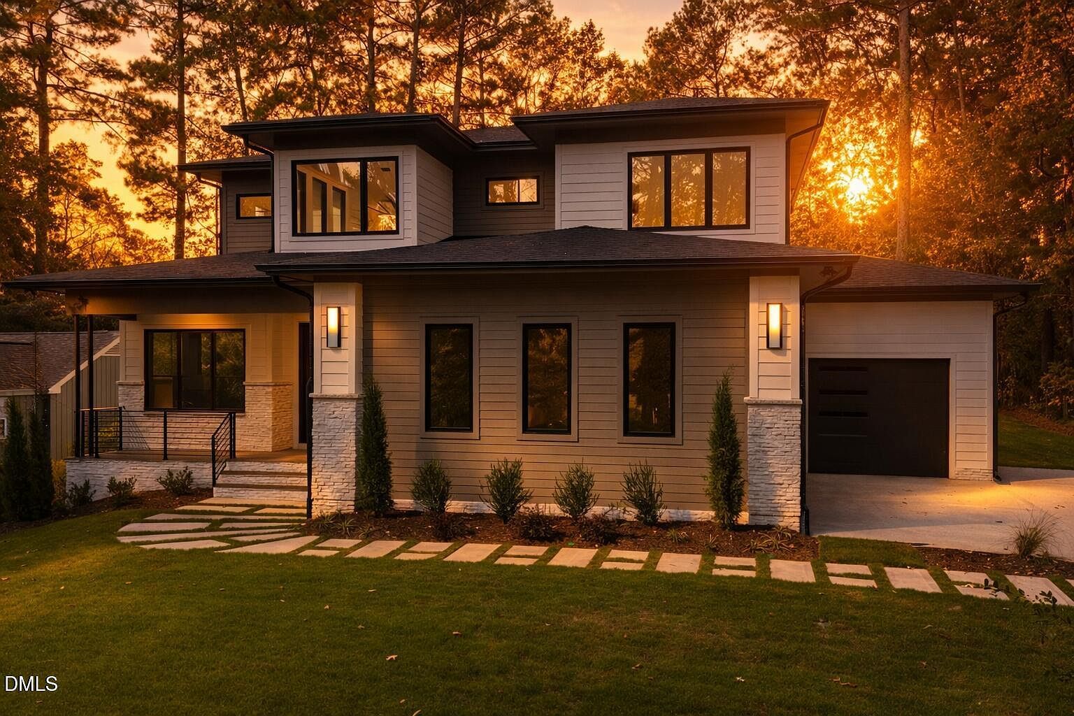 7809 Haymarket Ln Raleigh, NC 27615  | Single Family