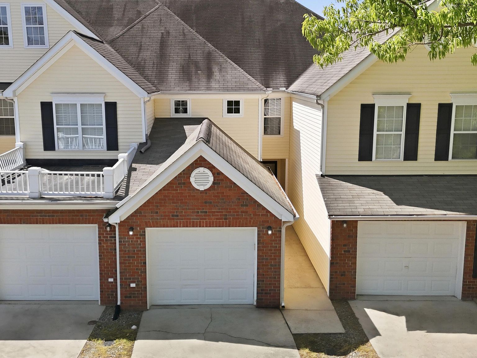 2604 Vega Ct Raleigh, NC 27614 | New build