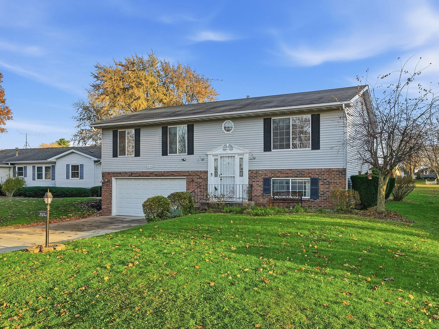 4142 Augusta Dr Crown Point, IN 46307  | Single Family