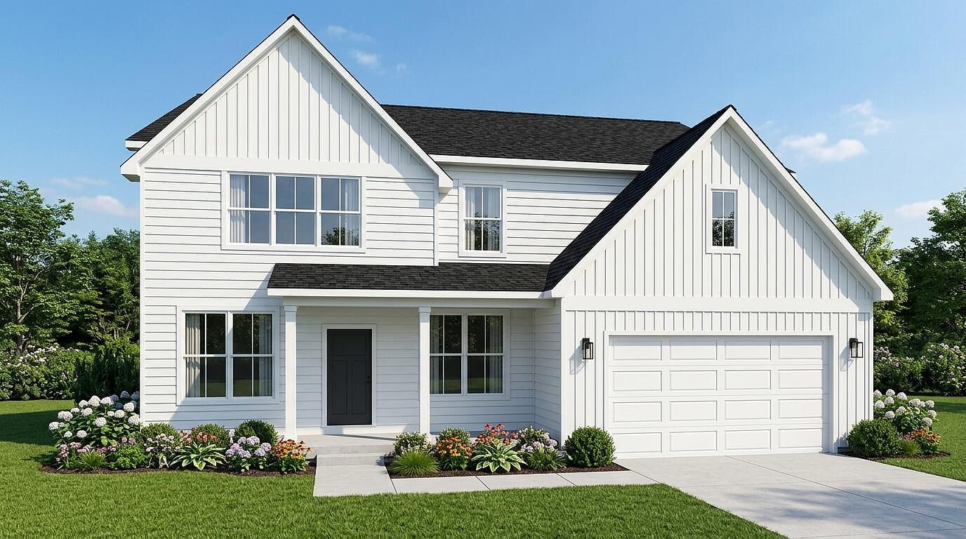 2752 Calabria Ln Valparaiso, IN 46385, 46385