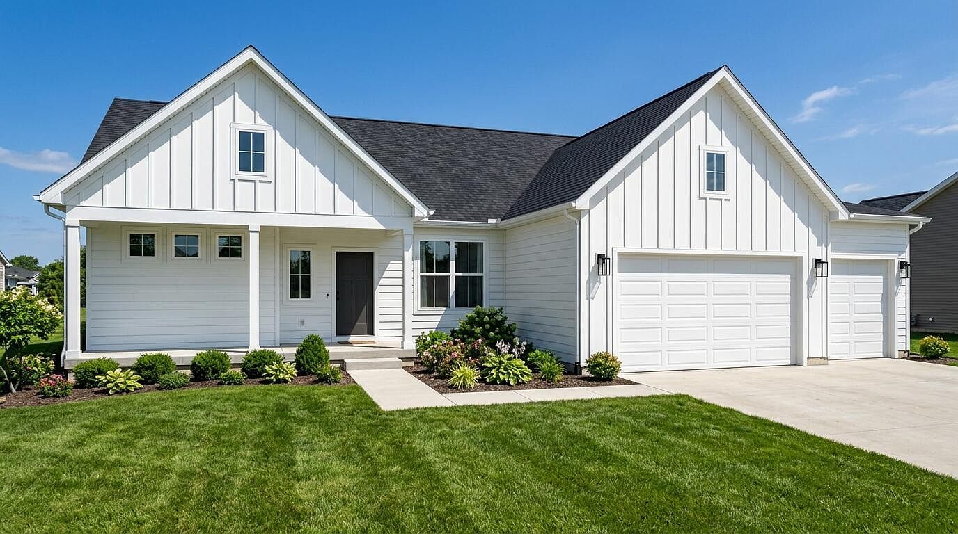 2755 Calabria Ln Valparaiso, IN 46385, 46385